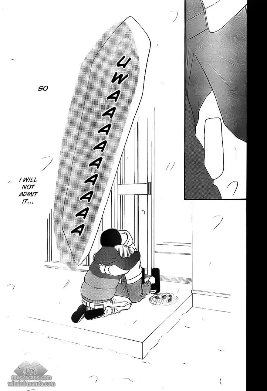 Kimi Ni Todoke Chapter 63 23